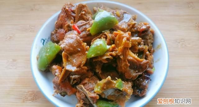 冬天，遇到鸭肉别手软，比猪肉便宜，比牛肉营养，常吃增加抵抗力