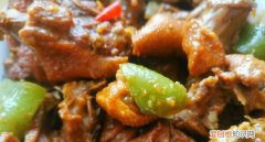 冬天，遇到鸭肉别手软，比猪肉便宜，比牛肉营养，常吃增加抵抗力