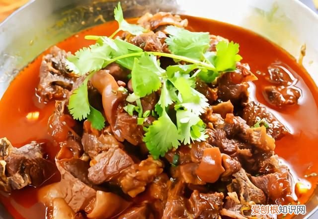 家常红焖羊肉火锅正宗做法，家常红焖羊肉火锅的做法