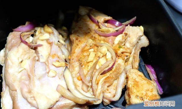 烤羊排怎么做好吃?