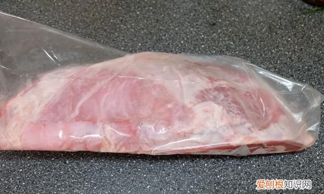 烤羊排怎么做好吃?