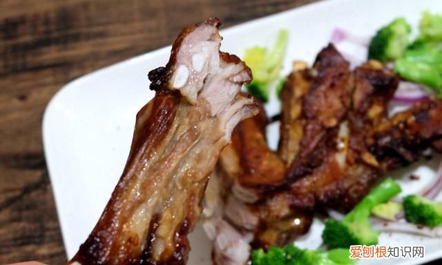 烤羊排怎么做好吃?