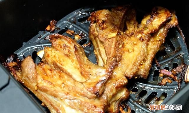 烤羊排怎么做好吃?