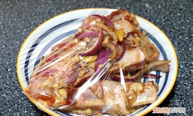 烤羊排怎么做好吃?