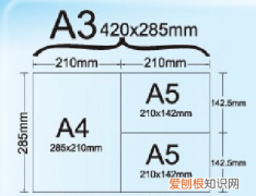 32开和a4一样大吗，八开纸和a4纸一样大