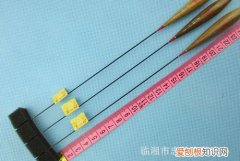 浮漂13目和15目区别