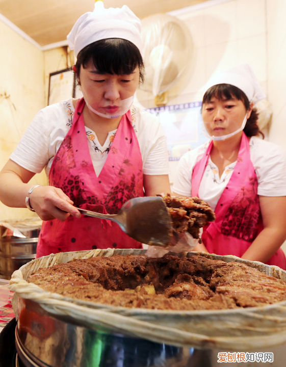 红薯粉蒸肉怎么做，粉蒸肉怎么做才能好吃
