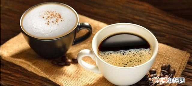 六种喝咖啡的正确方法 喝咖啡的方法讲究