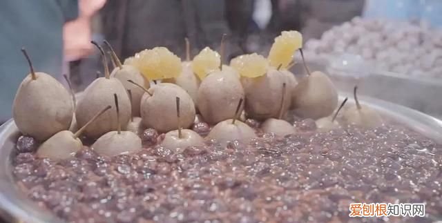 兰州有名的特色小吃 兰州这8种特色小吃比肉还好吃