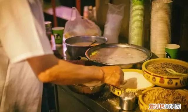 兰州有名的特色小吃 兰州这8种特色小吃比肉还好吃