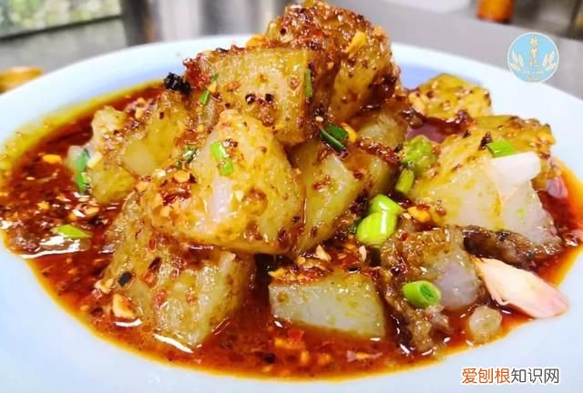 兰州有名的特色小吃 兰州这8种特色小吃比肉还好吃