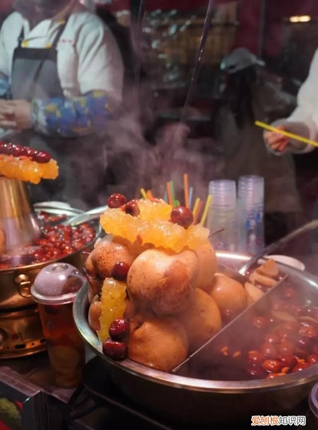 兰州有名的特色小吃 兰州这8种特色小吃比肉还好吃