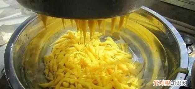 兰州有名的特色小吃 兰州这8种特色小吃比肉还好吃