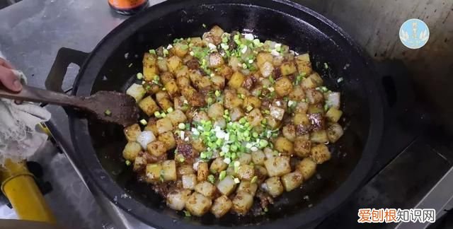 兰州有名的特色小吃 兰州这8种特色小吃比肉还好吃