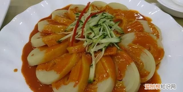 兰州有名的特色小吃 兰州这8种特色小吃比肉还好吃