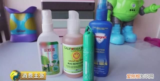 驱蚊液驱蚊手环真的有用吗,驱蚊贴驱蚊手环驱蚊液