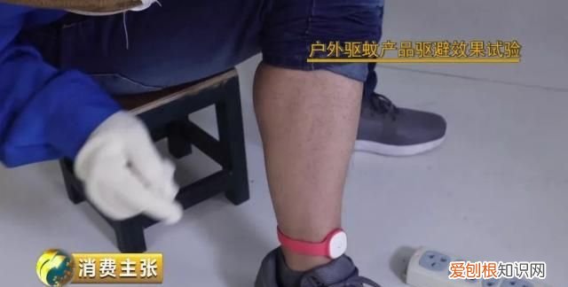 驱蚊液驱蚊手环真的有用吗,驱蚊贴驱蚊手环驱蚊液