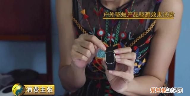 驱蚊液驱蚊手环真的有用吗,驱蚊贴驱蚊手环驱蚊液