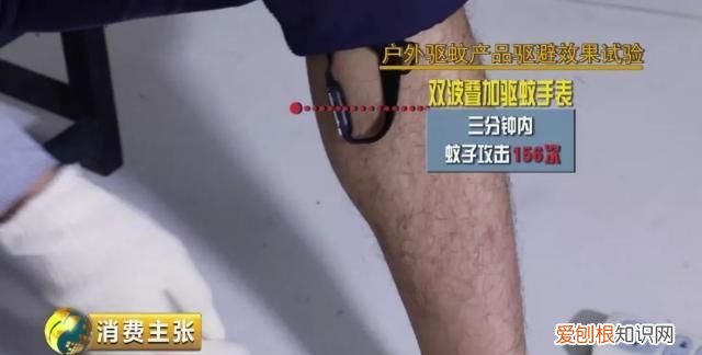 驱蚊液驱蚊手环真的有用吗,驱蚊贴驱蚊手环驱蚊液