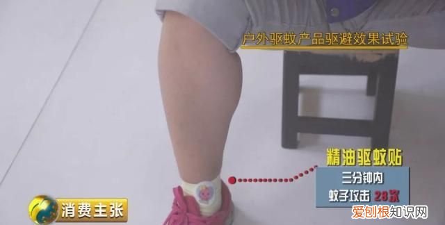 驱蚊液驱蚊手环真的有用吗,驱蚊贴驱蚊手环驱蚊液