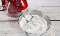蛋白打发不成功有什么方法补救 蛋白打发不起来了如何补救