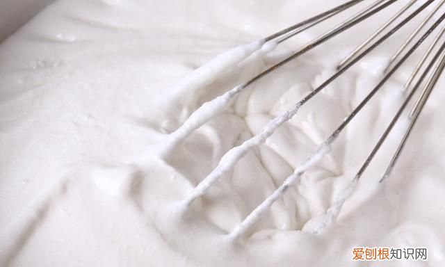 蛋白打发不成功有什么方法补救 蛋白打发不起来了如何补救