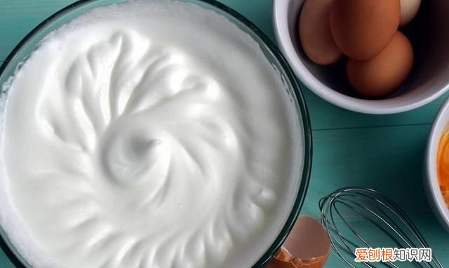 蛋白打发不成功有什么方法补救 蛋白打发不起来了如何补救