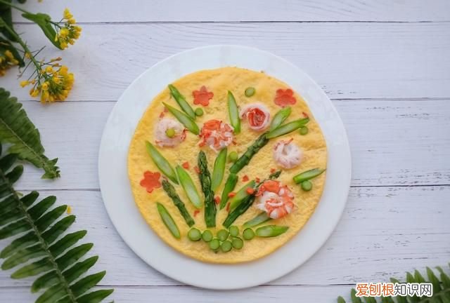 芦笋与什么一起炒最营养,芦笋和什么搭配最好吃