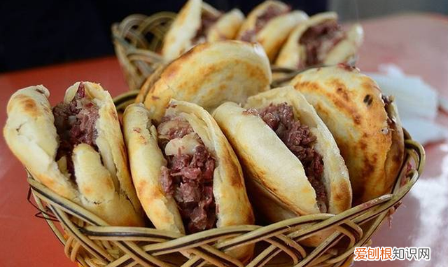 保定市最好吃的美食