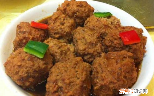 保定市最好吃的美食