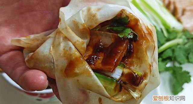 甜面酱烧鸭的制作方法，烧鸭甜面酱做法