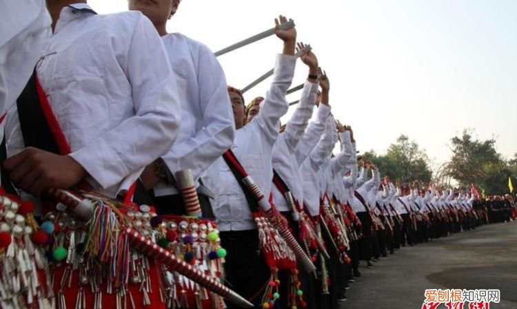 景颇族的传统节日，56个民族的传统节日？