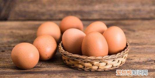鸡蛋分公母的最佳方法，公鸡蛋和母鸡蛋的区别图片