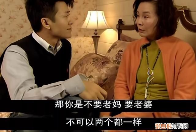 婆婆来了媳妇怀孕跟婆婆的关系好