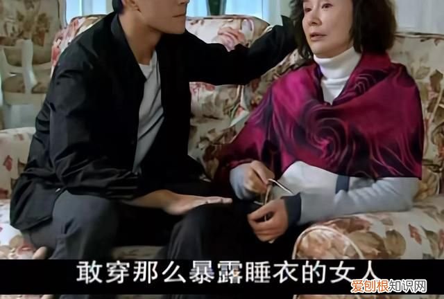 婆婆来了媳妇怀孕跟婆婆的关系好