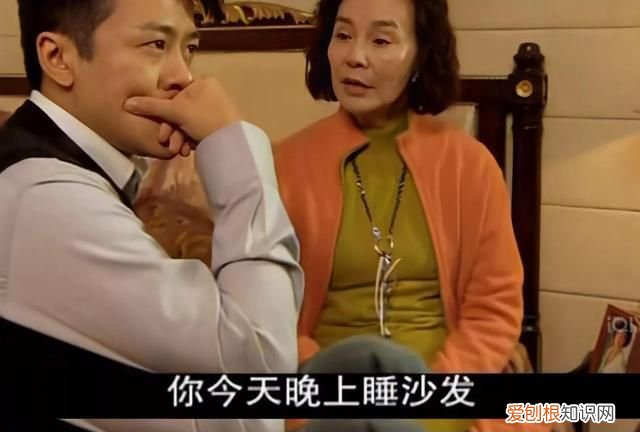 婆婆来了媳妇怀孕跟婆婆的关系好