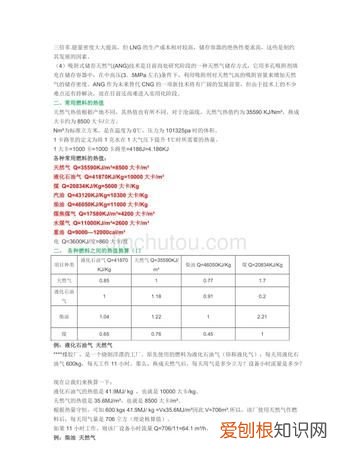 一方天然气是多少斤，一立方天然气是多少公斤