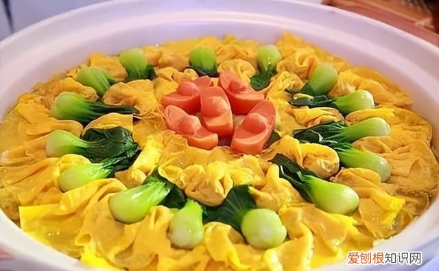 十堰有什么特色美食,十堰美食介绍