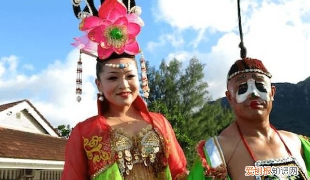 塞舌尔最后的伊甸园,塞舌尔地球上最后的伊甸园