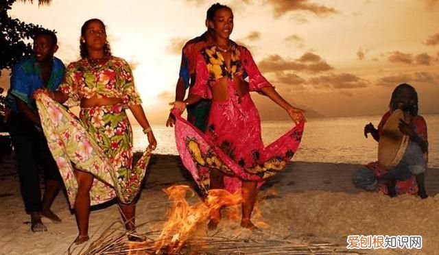 塞舌尔最后的伊甸园,塞舌尔地球上最后的伊甸园