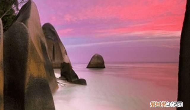 塞舌尔最后的伊甸园,塞舌尔地球上最后的伊甸园