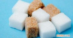 红糖和白糖的原材料一样，红糖白糖和冰糖的区别是什么