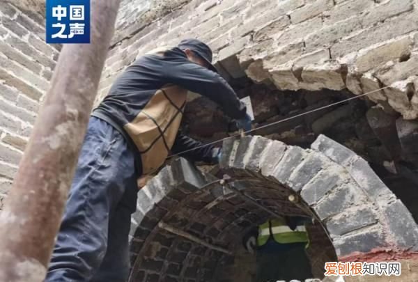 长城的维修情况,长城能在15年期间修好吗