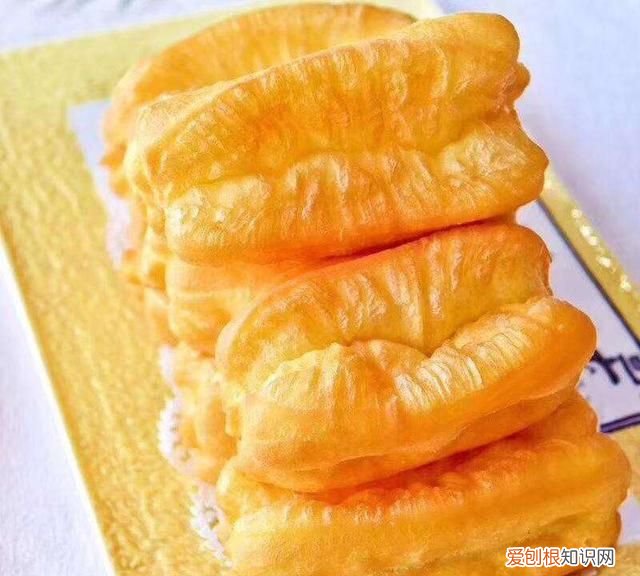 制作油条常见的100个问题,做油条的3个诀窍无矾大油条