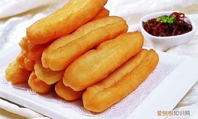 制作油条常见的100个问题,做油条的3个诀窍无矾大油条