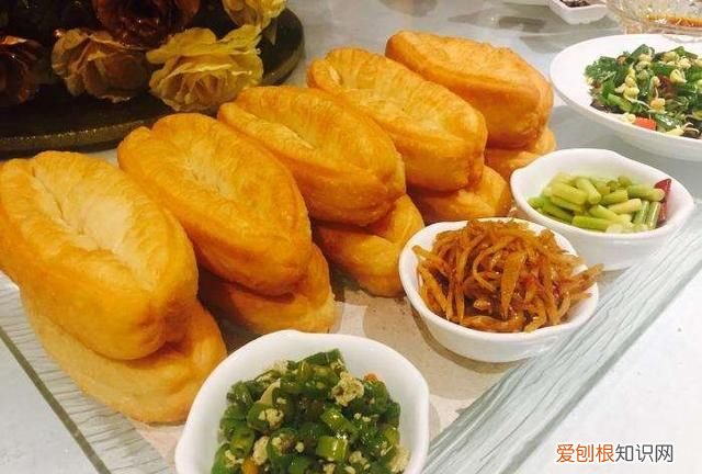 制作油条常见的100个问题,做油条的3个诀窍无矾大油条