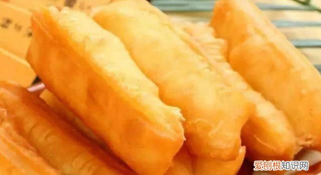 制作油条常见的100个问题,做油条的3个诀窍无矾大油条