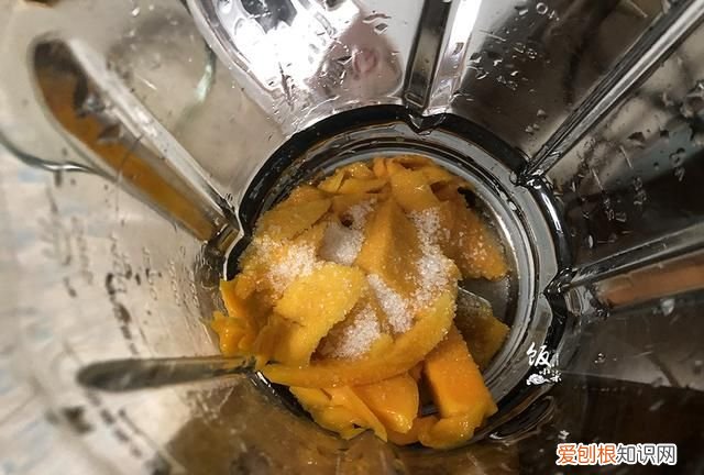 刨冰做法摆摊教程简单