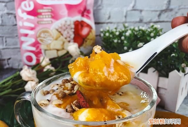 刨冰做法摆摊教程简单