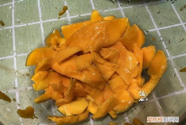 刨冰做法摆摊教程简单